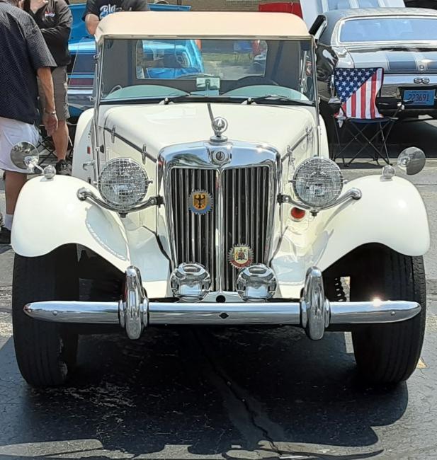 2023 Car Show